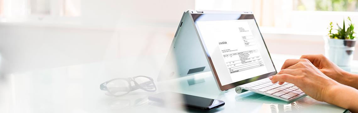 Gestió de cobrament per empreses