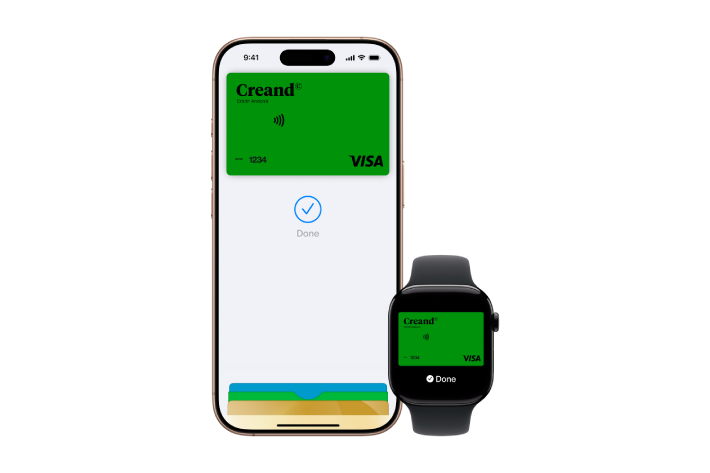 ApplePay header
