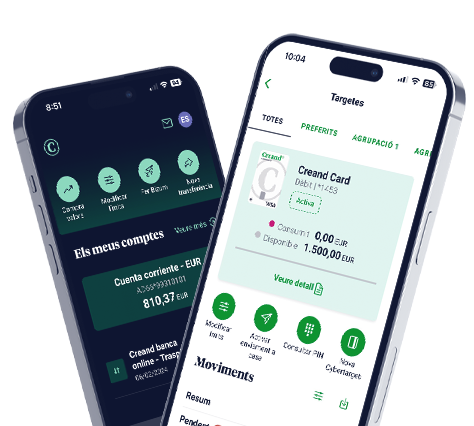 Persones 12 CAT tar Cuentas