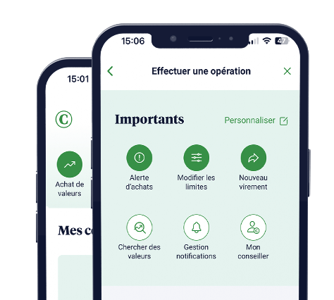 Creand Banque en ligne 4 FR destacados
