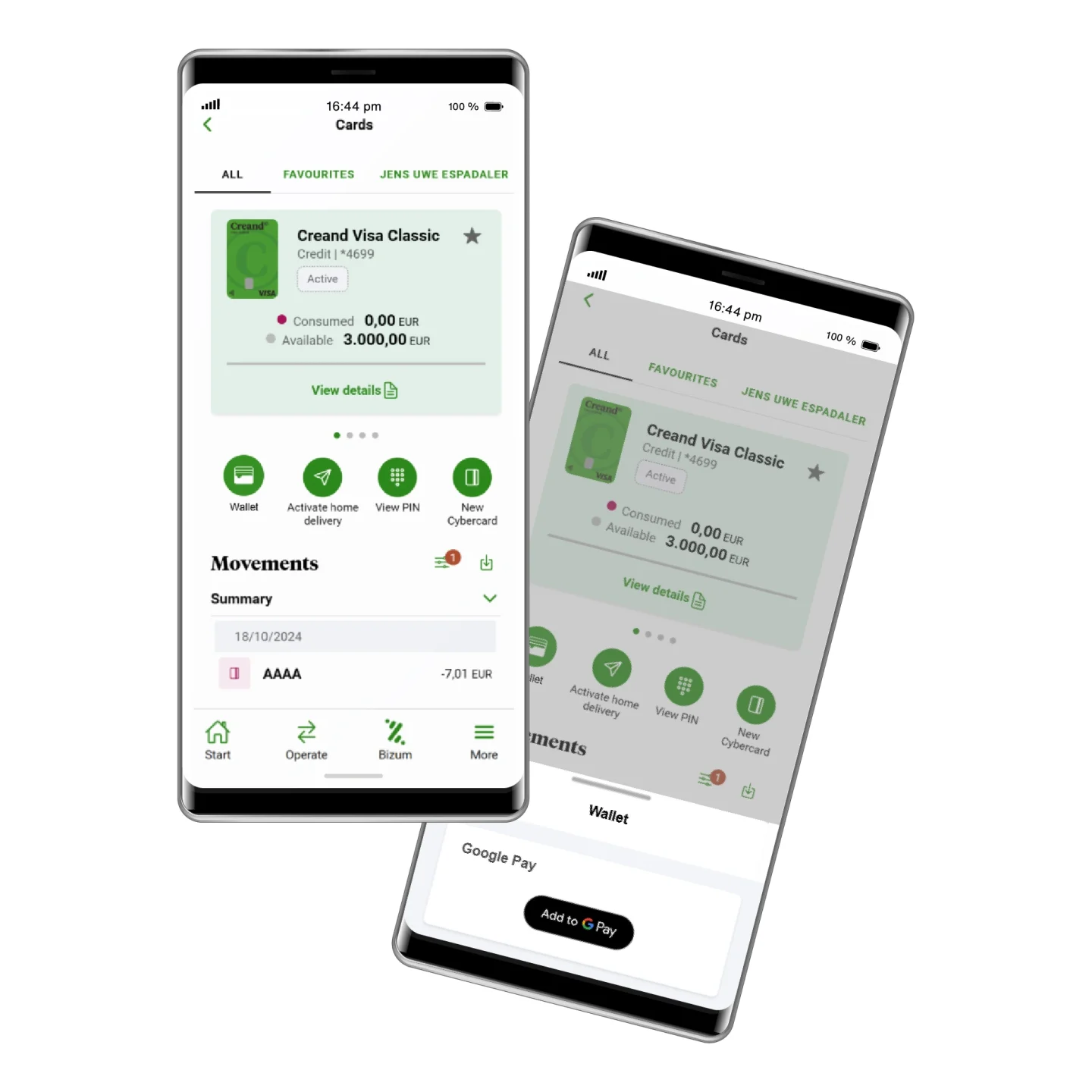 Google Pay 2 Mockup 1.1