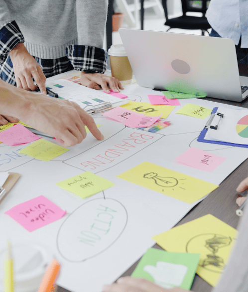 Prestec emprenedor quadrada