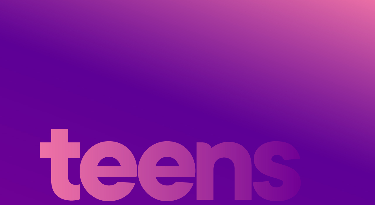 Teens Creand 7 bannerteens