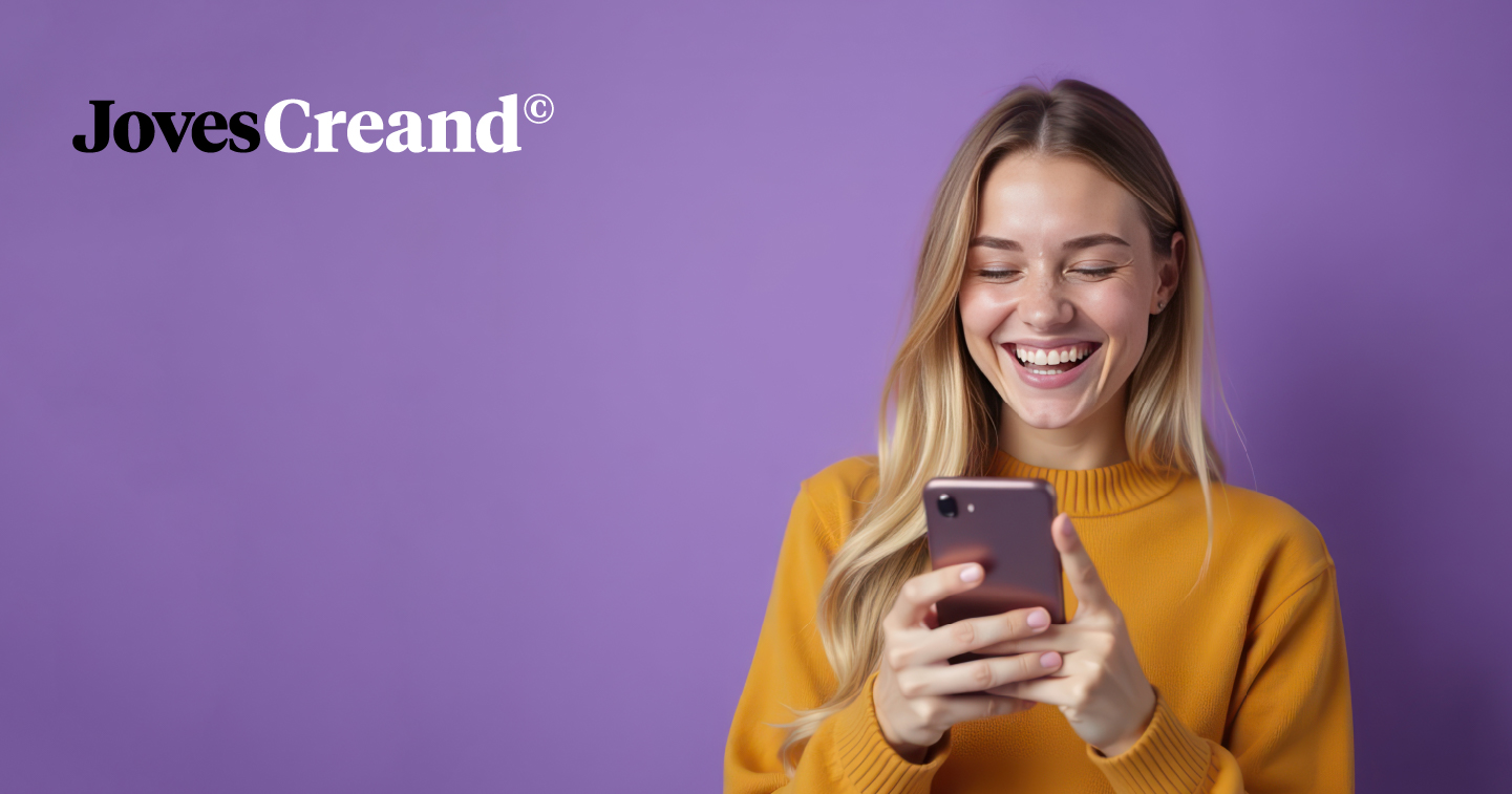 JovesCreand Transferencies Slider Desktop