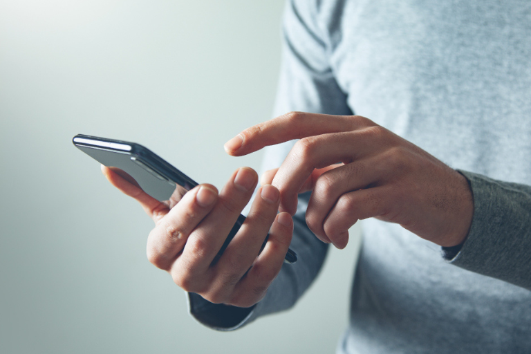 TPV Link Slider Mobile FR