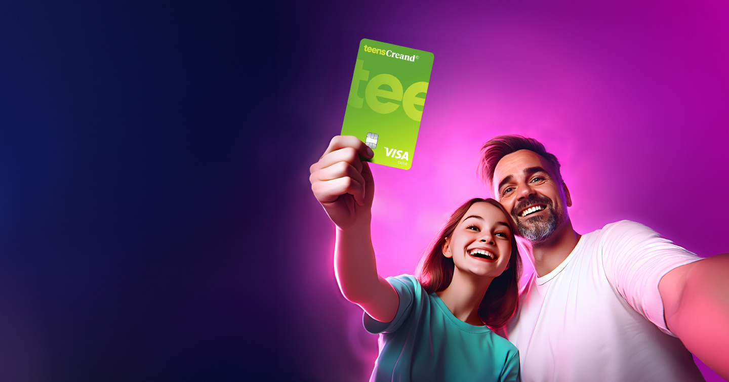 TeensCreand Targeta Slider Desktop EN