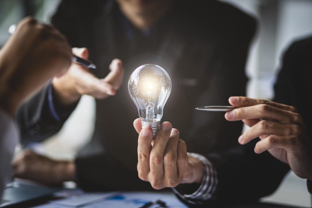 brainstorming ideas with successful colleagues 2025 06 30 00 37 29 utc